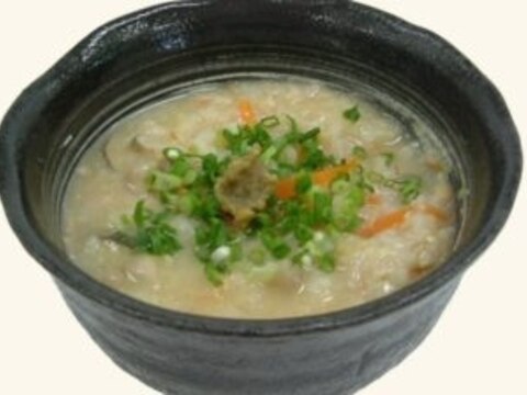 ボロボロじゅーしー
